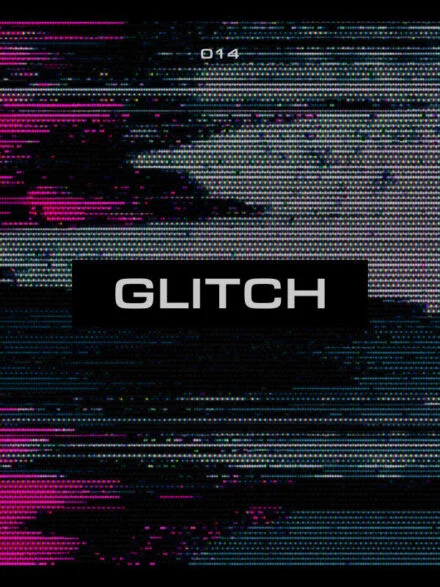 Glitch 14 Graphics - Image 7