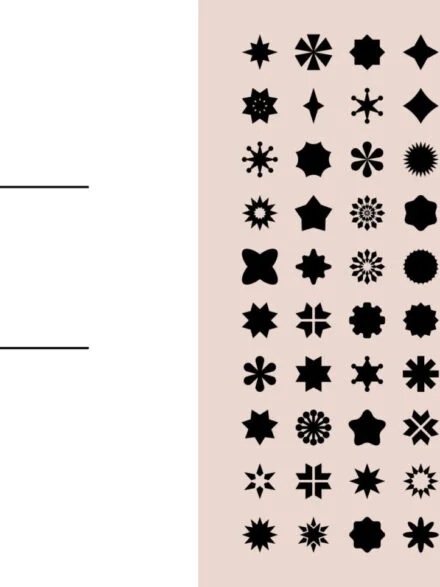 Stars Icons Graphics - Image 10