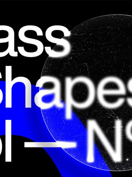 Glass Shapes — Vol.2 Graphics - Image 11