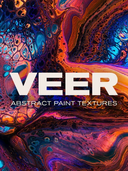 Veer – Abstract Paint Textures Graphics - Image 8