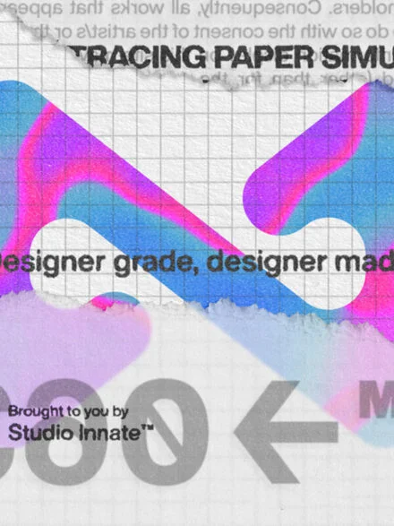 Tracing Paper Simulator Graphics - Image 11