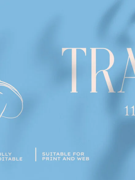 Travel Illustration Set Graphics - Image 4