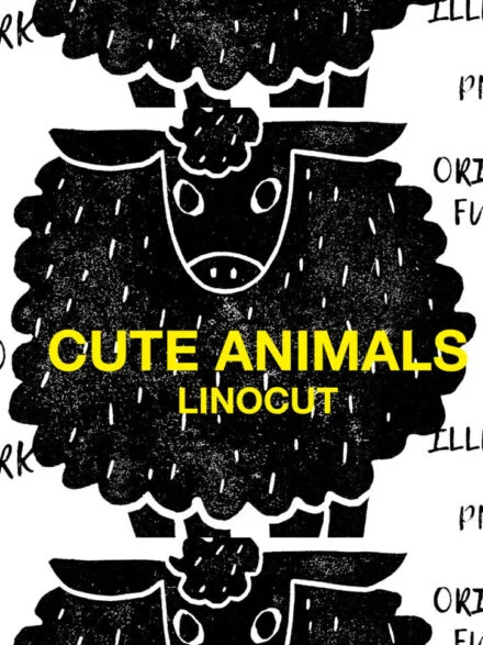 Cute Animals Part IV Graphics - Image 9