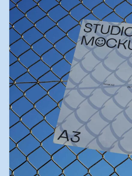 WireMesh Sky Graphics - Image 1