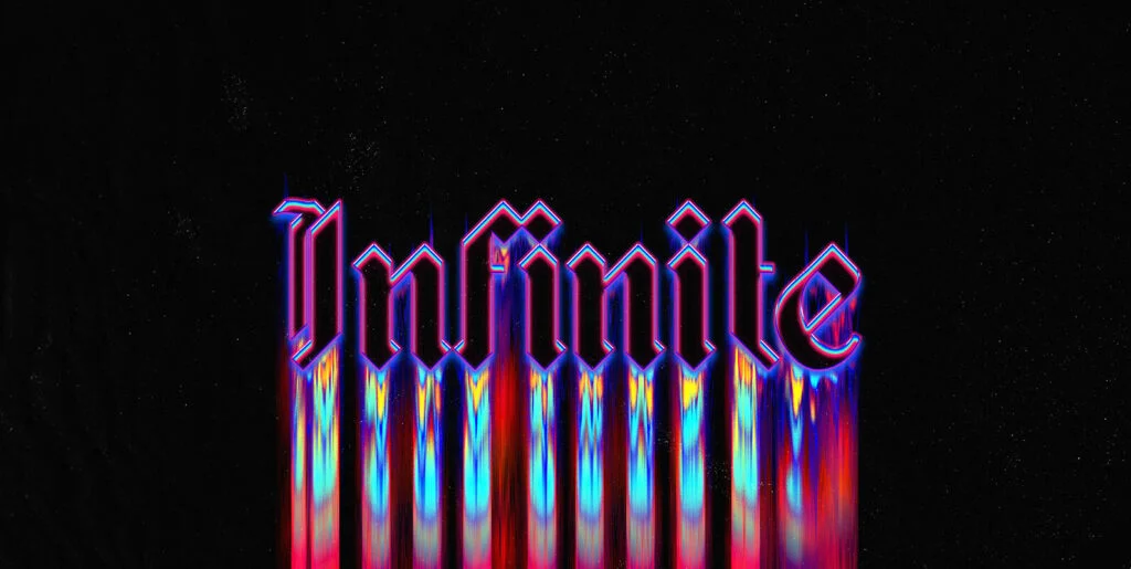 Infinite Distortion Effect Graphics - Image 1