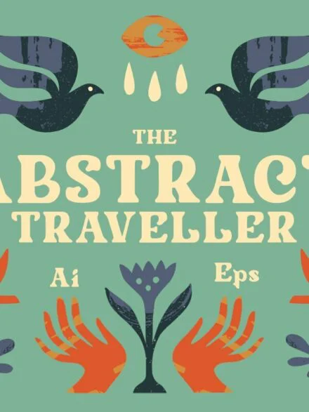 Abstract Traveller Bundle Graphics - Image 7