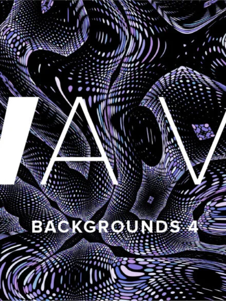 Wave Backgrounds 4 Graphics - Image 11