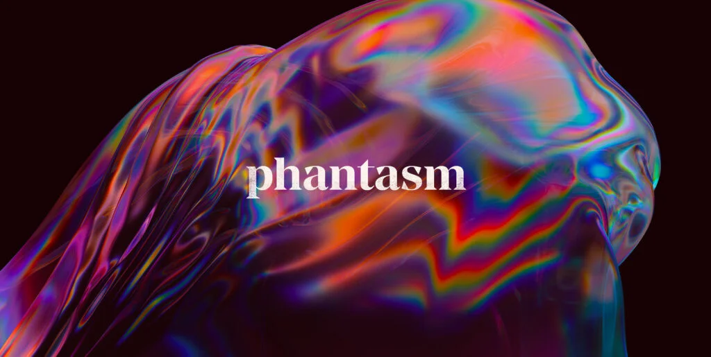 Phantasm – Chromatic Spectra Graphics - Image 1