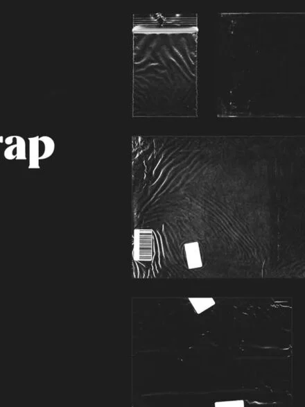 Plastic Texture Overlay Pack Graphics - Image 3
