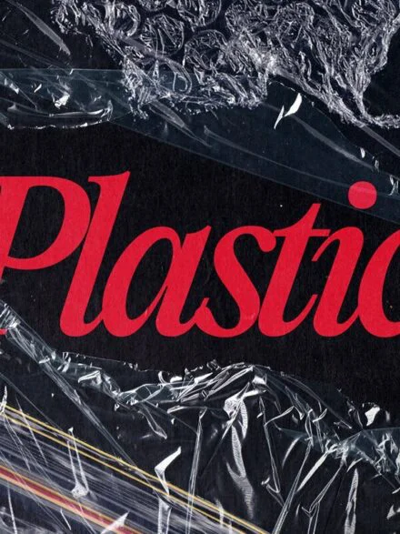 Plastic Vol. 1 Graphics - Image 3