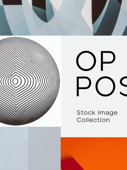 Op Art Posters Graphics - Image 1