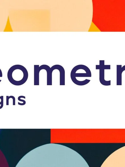 Geometric Designs Graphics - Image 12