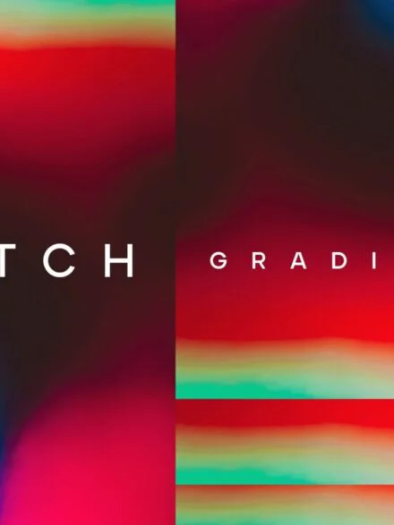Glitch Gradients Graphics - Image 3