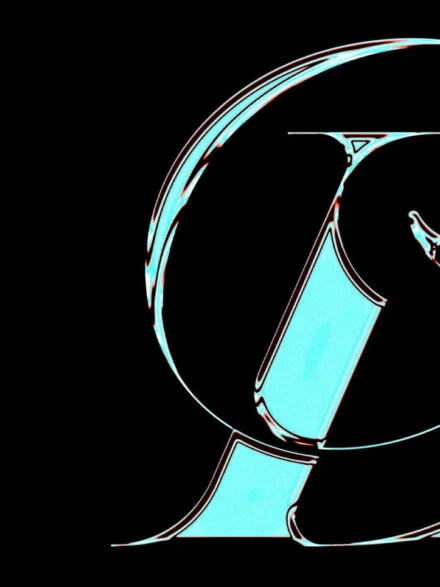 Chrome Glass Effect Graphics - Image 12