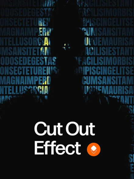 Cut Out Overlay Effect Graphics - Image 9