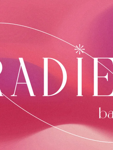 Grainy Gradient Background Collection Graphics - Image 6