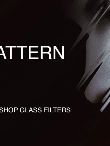 Glass Pattern Effects Graphics - Image 4