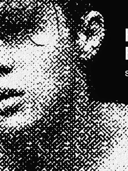 Bitmap Halftone Photo Effect Graphics - Image 9