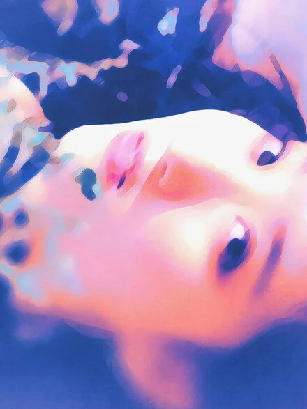 Soft Painting Photo Effect Graphics - Image 2