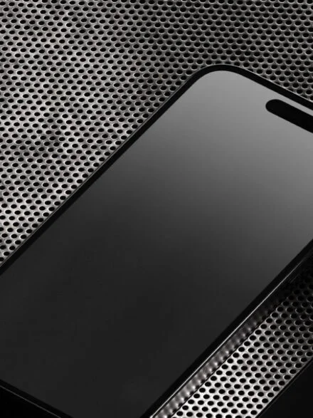 iPhone 14 Pro 10 Standard Mockup Graphics - Image 1