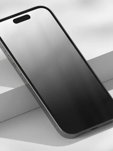 iPhone 14 Pro 11 Standard Mockup Graphics - Image 11