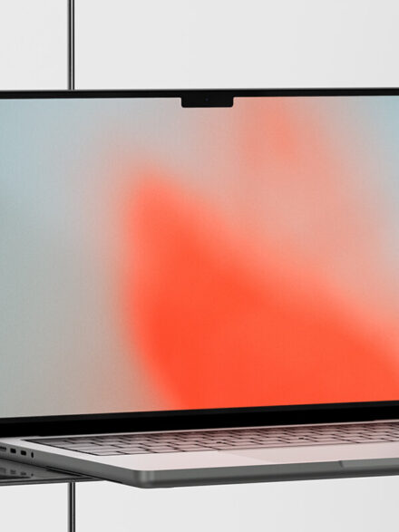 MacBook Pro 06 Standard Mockup Graphics - Image 10