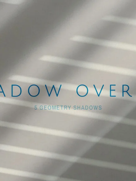 Street Geometry Shadows Play Graphics - Image 4
