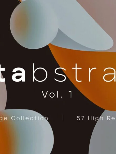 Metabstracts Volume 1 Graphics - Image 8