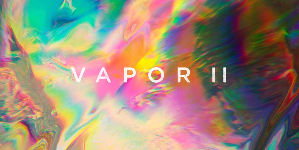 Vapor 2 Graphics - Image 1