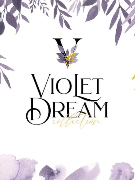 Violet Dream Graphics - Image 11