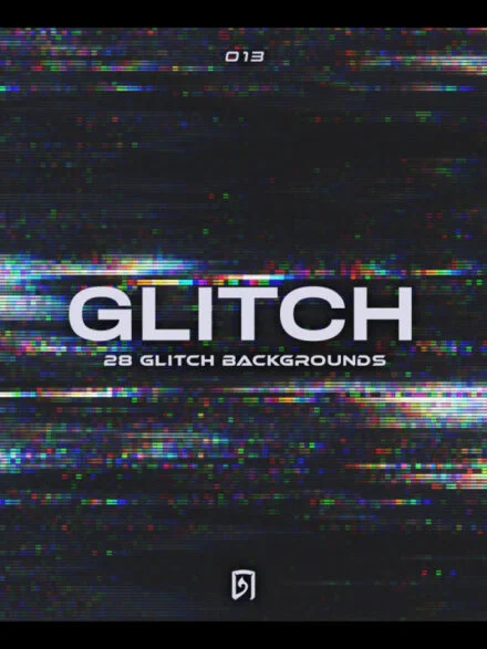 Glitch 013 Graphics - Image 4