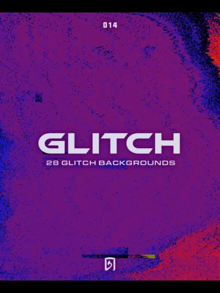 Glitch 014 Graphics - Image 3