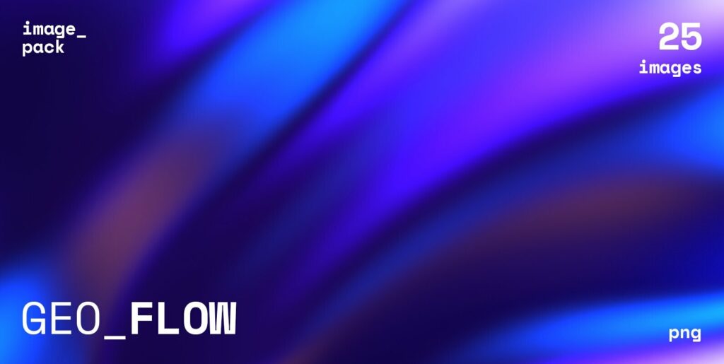 GEO_FLOW Image Pack Graphics - Image 1