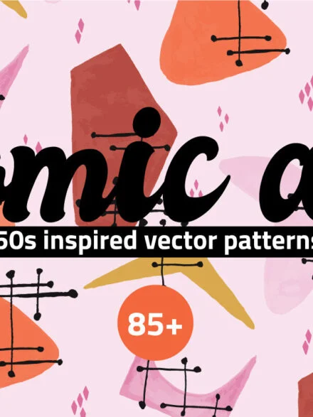 Atomic Age Graphics - Image 11
