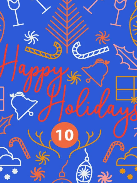 Ho-Holiday Cards Graphics - Image 4