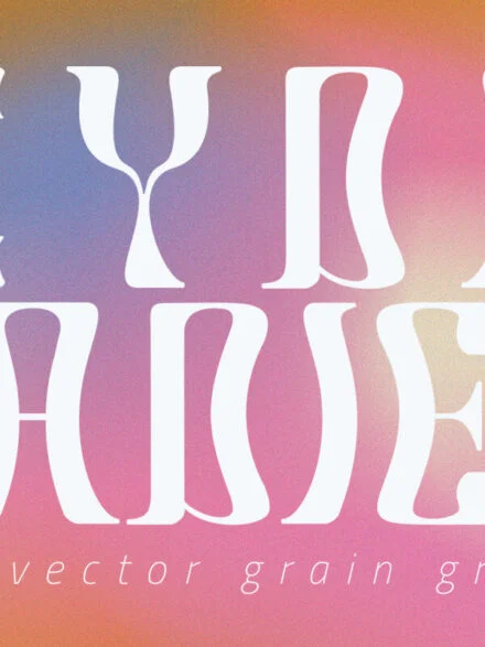 Heyday Gradient Graphics - Image 1