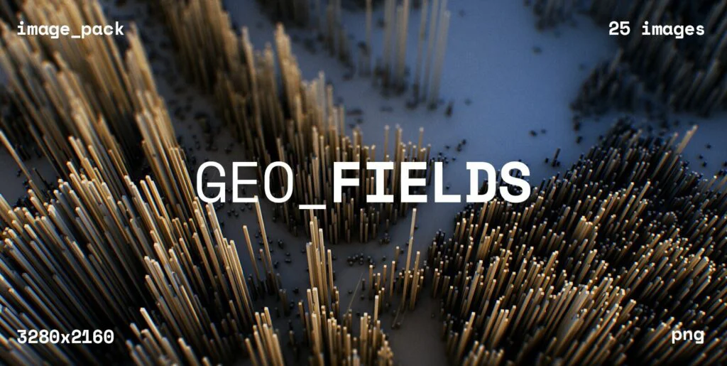 GEO_FIELDS Graphics - Image 2