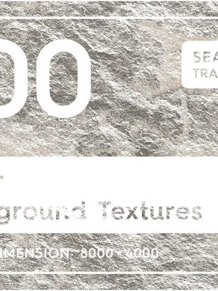 100 Silver Background Textures Graphics - Image 1