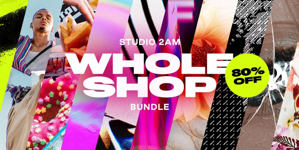 Whole Shop Bundle Graphics - Image 2