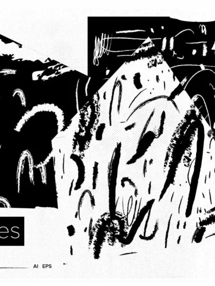 Scratches Graphics - Image 10
