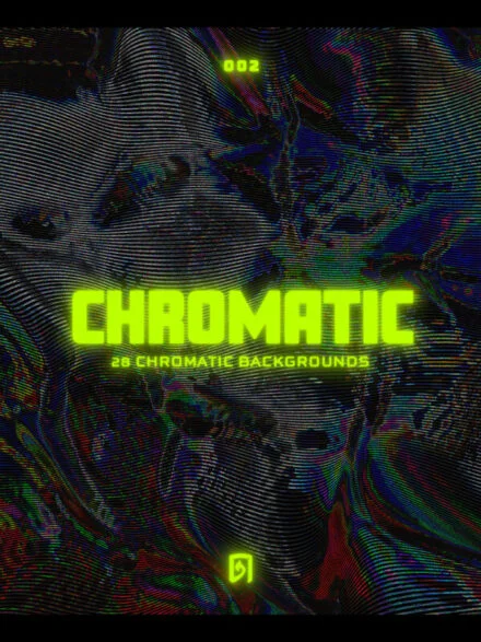 Chromatic 002 Graphics - Image 12