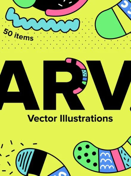 Larva Graphics - Image 6