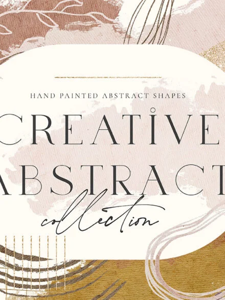 Creative Abstract Collection Graphics - Image 11