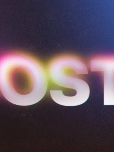 Ghosted Graphics - Image 1