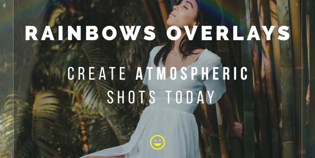 Rainbow Overlays Graphics - Image 2