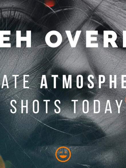 Bokeh Overlays Graphics - Image 1