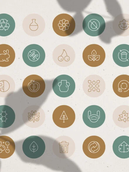 Organic – Instagram Highlight Covers Graphics - Image 8
