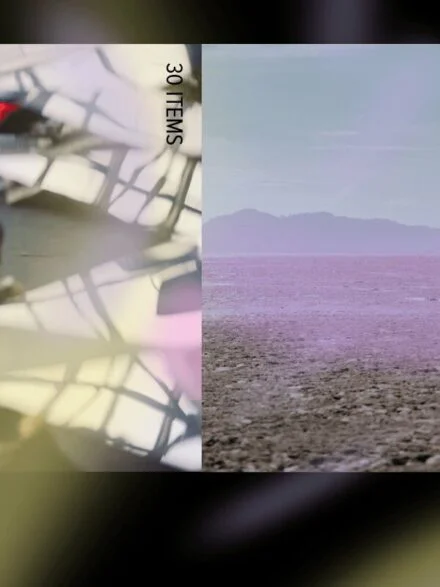 Pastel Light Leaks Graphics - Image 2