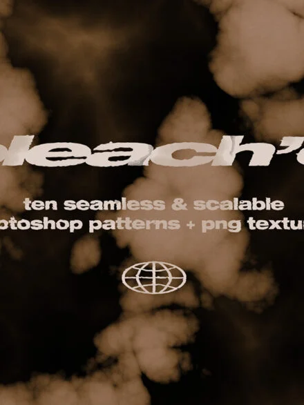 Bleachd Seamless Textures Graphics - Image 5