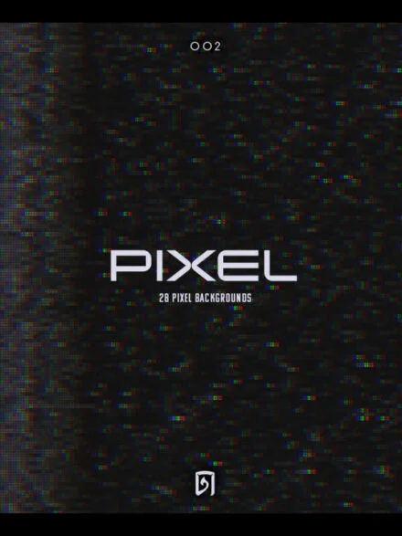 Pixel 002 Graphics - Image 2